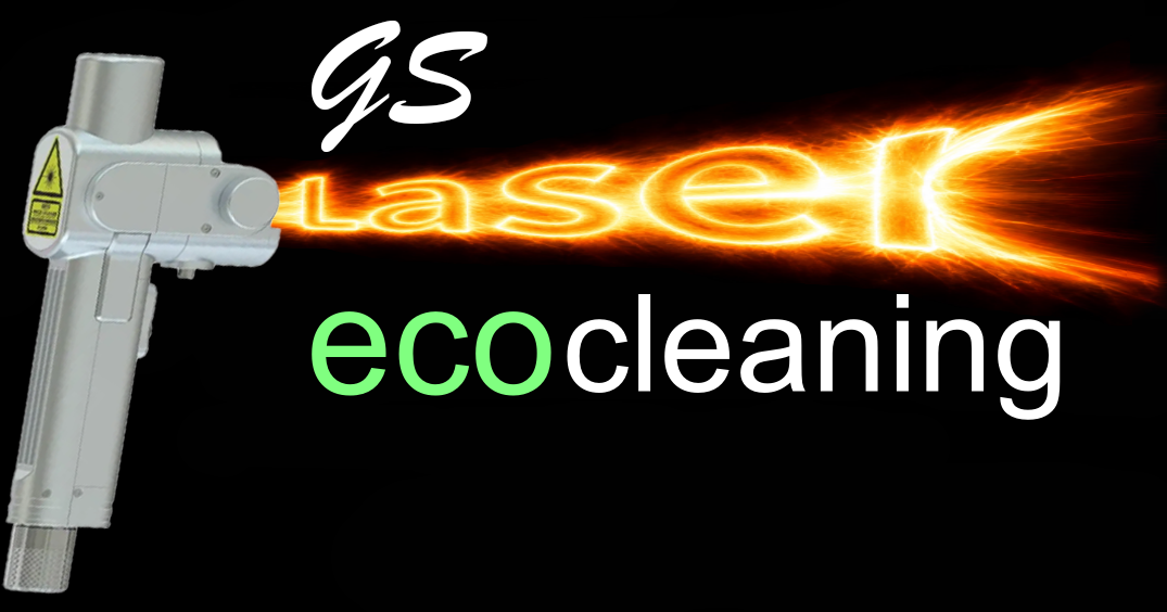 GS Laser Ecocleaning